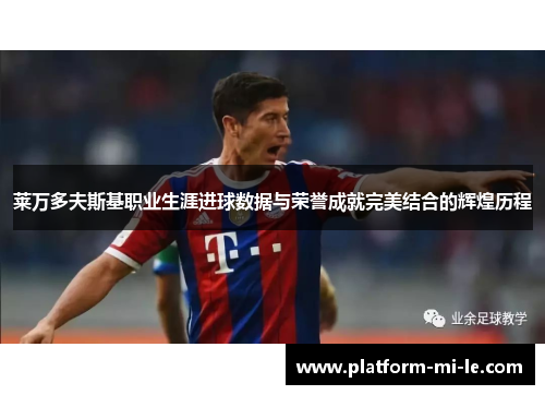 莱万多夫斯基职业生涯进球数据与荣誉成就完美结合的辉煌历程 莱万多夫斯基职业生涯进球数据与荣誉成就完美结合的辉煌历程