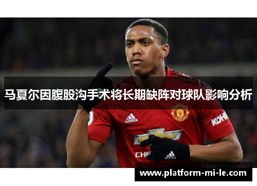 马夏尔因腹股沟手术将长期缺阵对球队影响分析